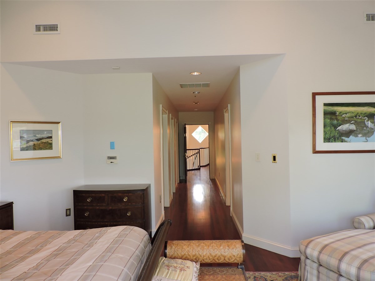 11 Bayview Road Master Suite